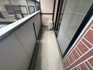 アメニティ東住吉の物件内観写真